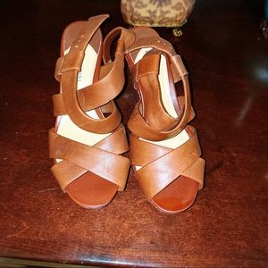 Gianni Bini wedges